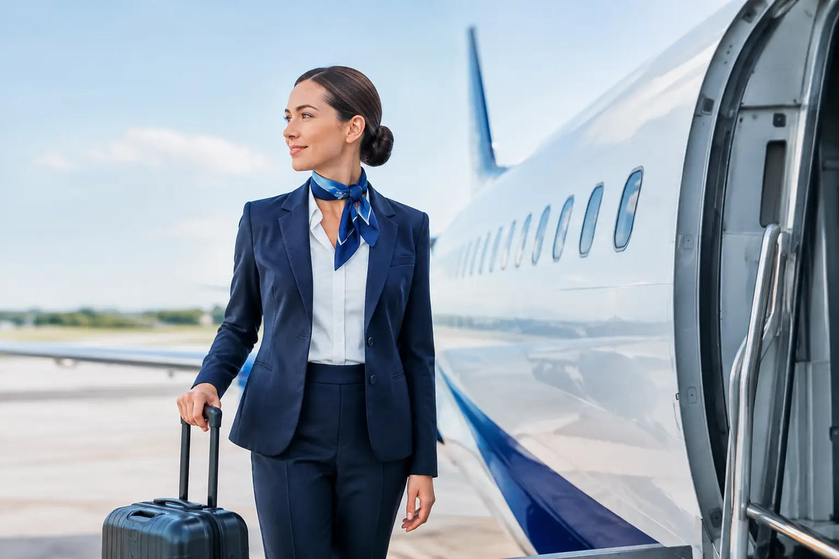 Välj rätt kabinmått för ditt flygbolag