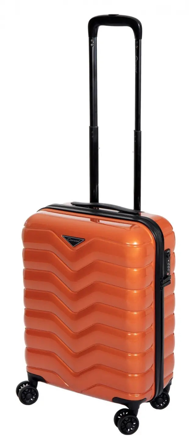 Cavalet Smygehuk Kabinväska - 55 cm - Travels And Bags