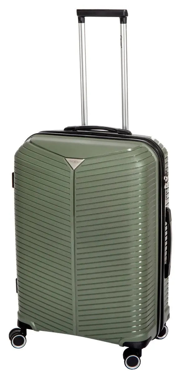 Cavalet Skottorp Stor Resväska - 75 cm - Travels And Bags
