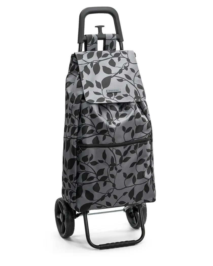 Puccini Shoppingvagn/dramaten 40L