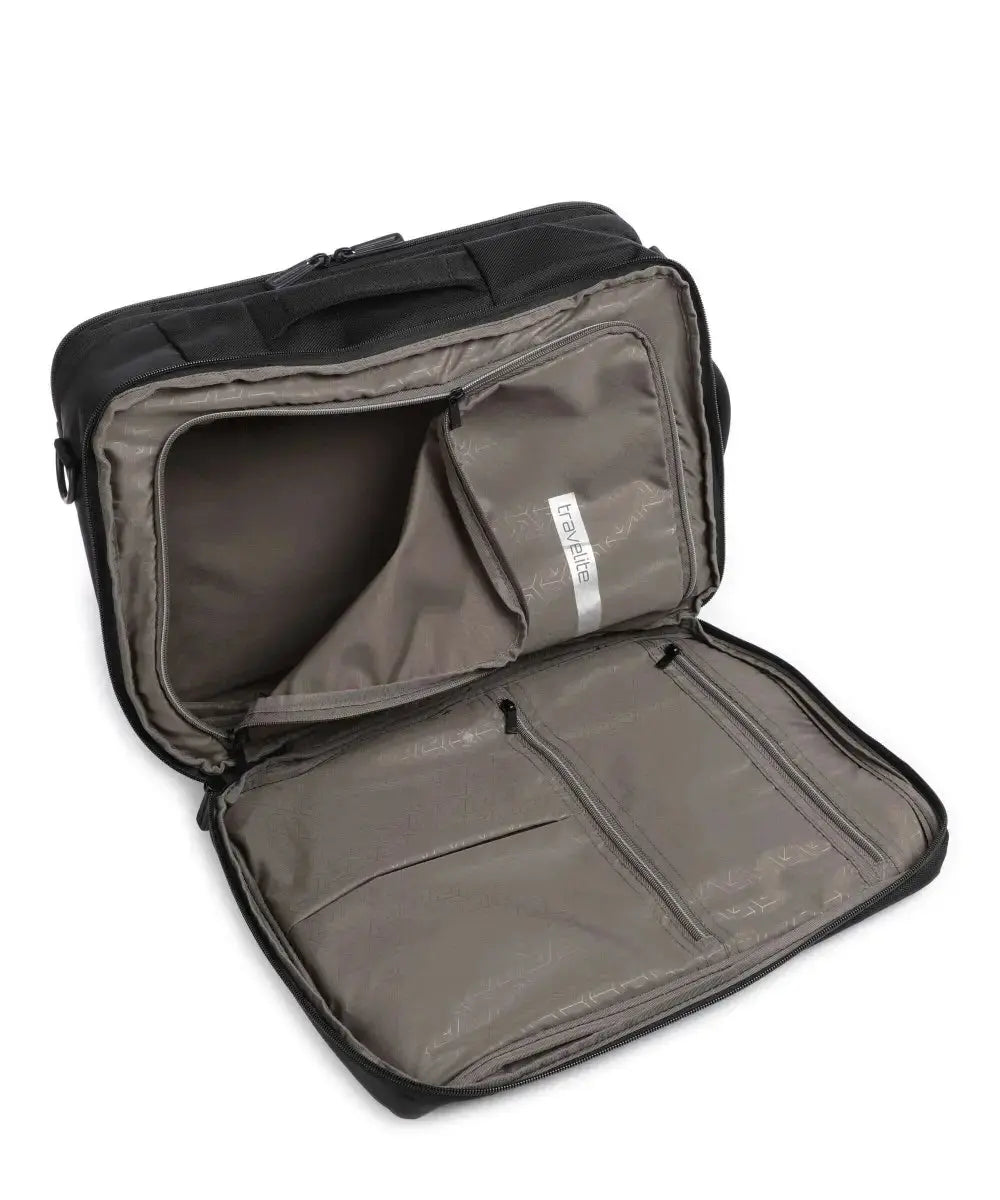 Travelite Crosslite 5.0 Ryggsäck - Travels And Bags
