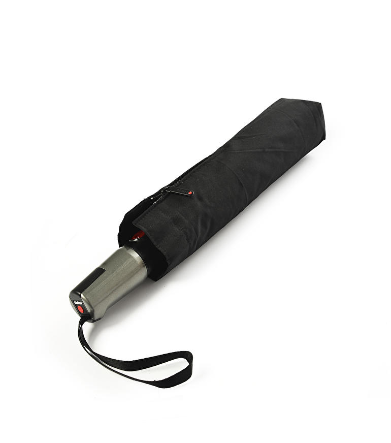 Knirps T.400 XL Paraply - Svart