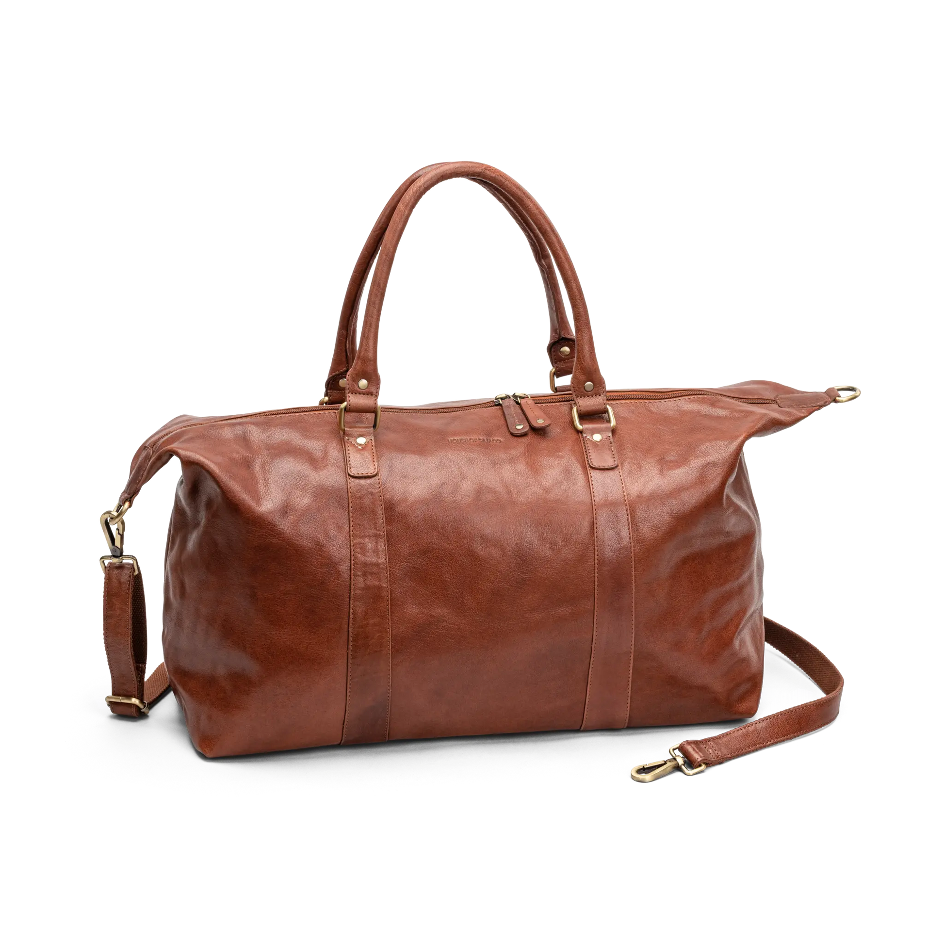 House of Sajaco Weekendbag - Travels And Bags