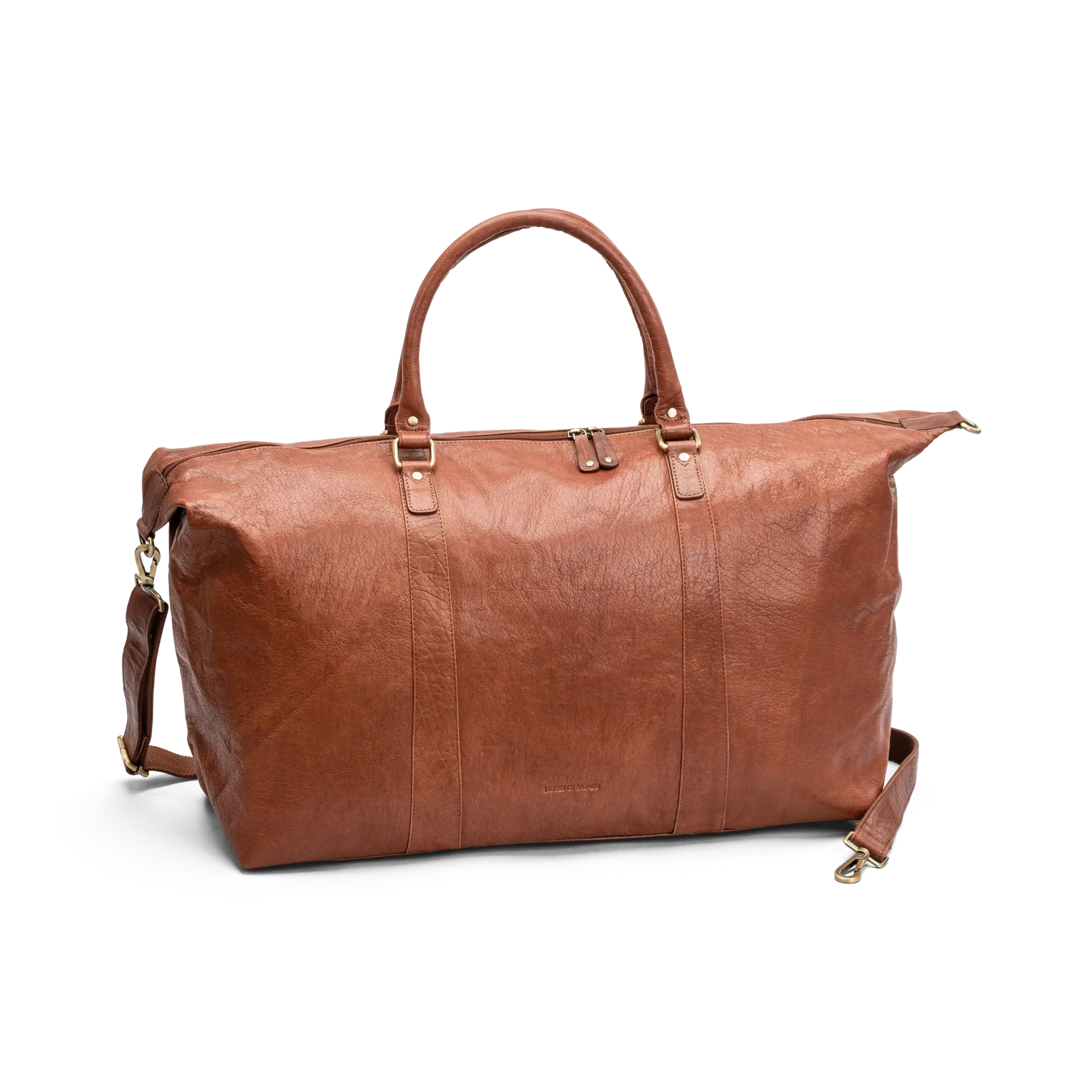 House of Sajaco Weekendbag XL - Travels And Bags