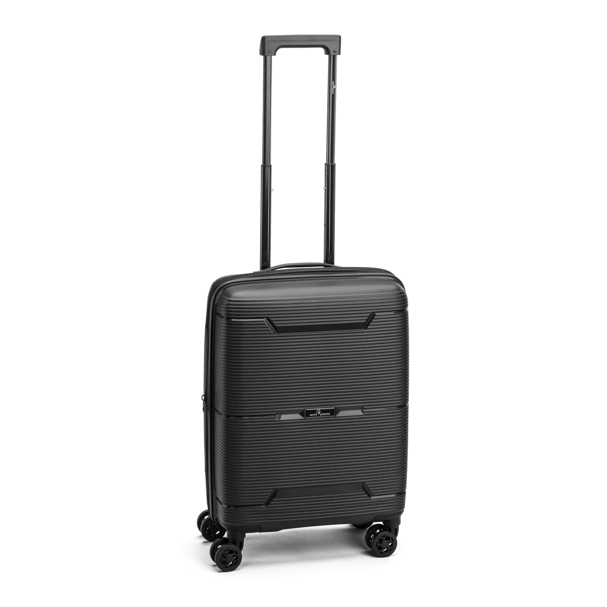 North Pioneer Bergen Kabinväska - 55cm - Travels And Bags