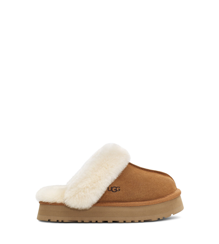 UGG Disquette – Dam – Chestnut