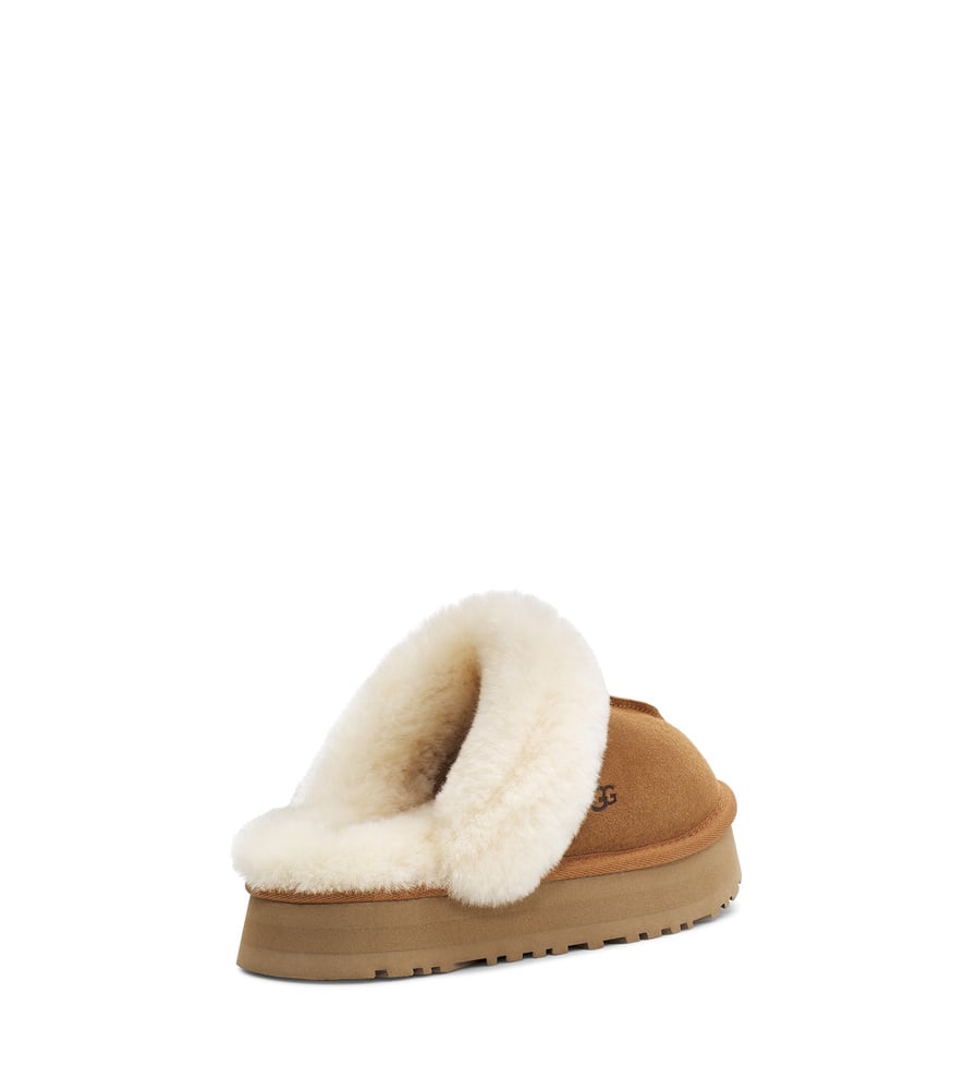 UGG Disquette – Dam – Chestnut