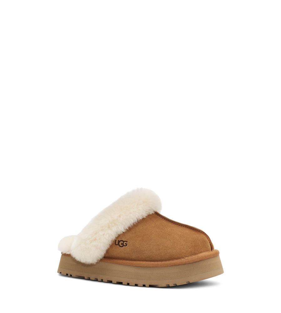 UGG Disquette – Dam – Chestnut