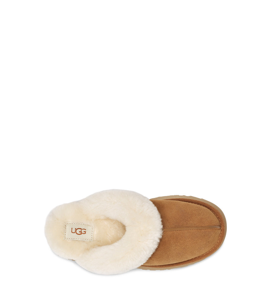 UGG Disquette – Dam – Chestnut