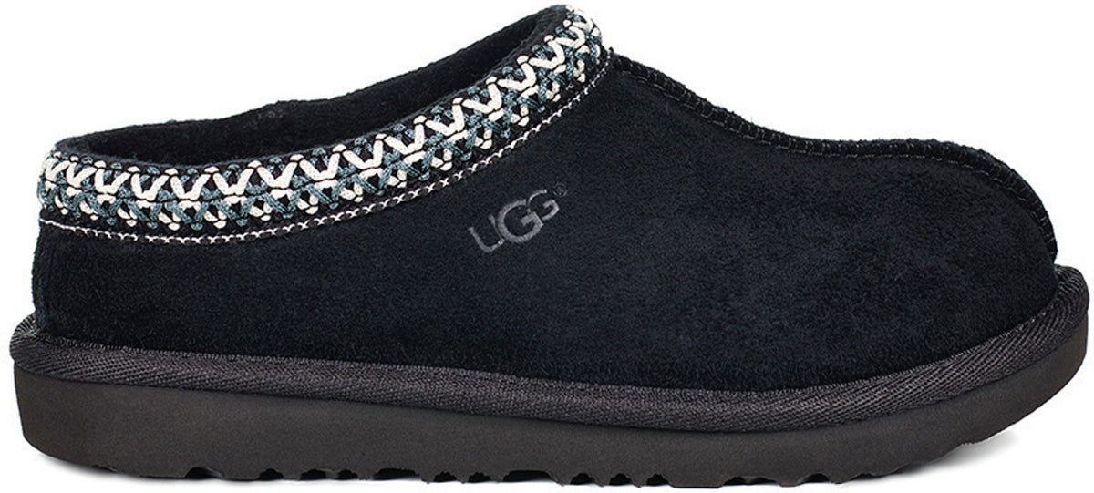 UGG Tasman II – Barn – Black