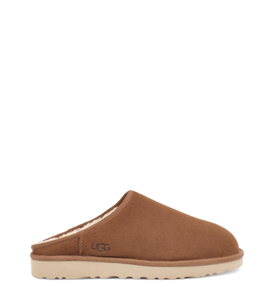 UGG Classic Slip-On – Herr – Chestnut
