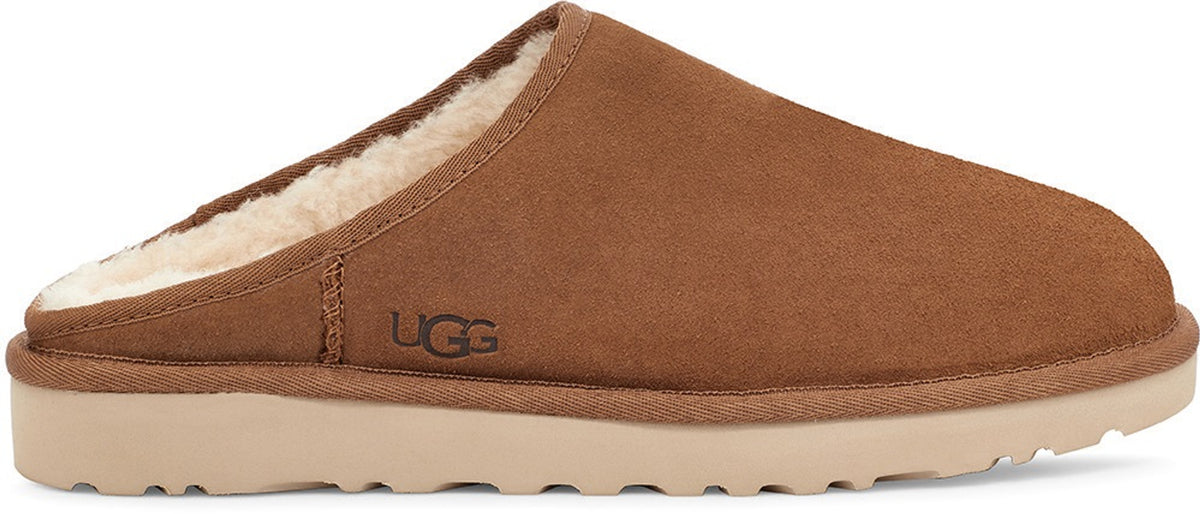 UGG Classic Slip-On – Herr – Chestnut