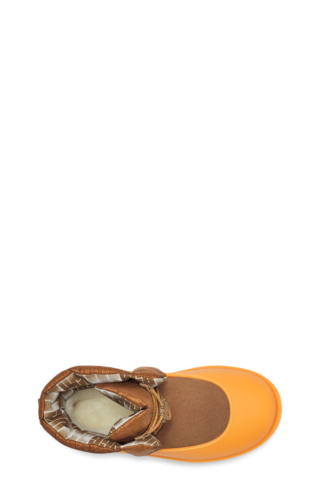 UGG Classic Maxi Toggle – Dam – Chestnut