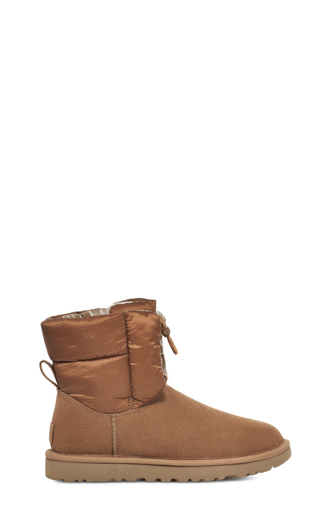 UGG Classic Maxi Toggle – Dam – Chestnut