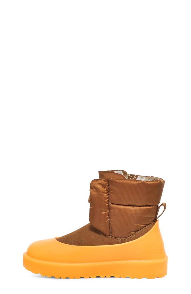 UGG Classic Maxi Toggle – Dam – Chestnut