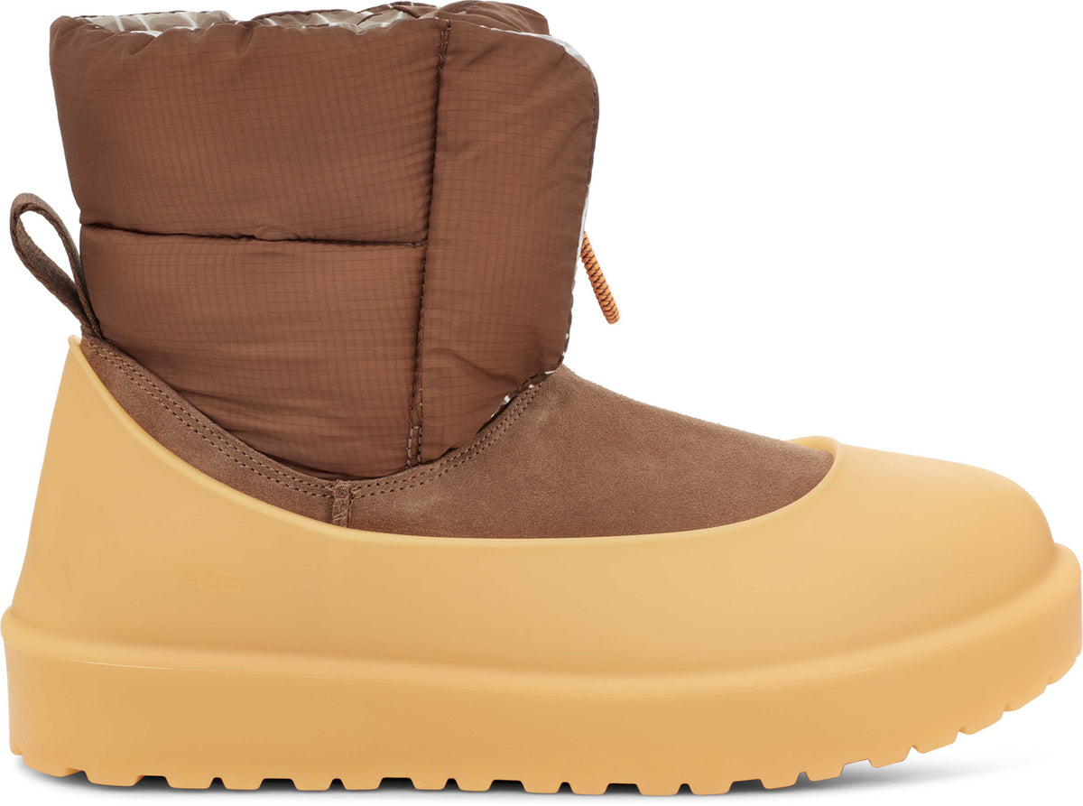 UGG Classic Maxi Toggle – Dam – Chestnut