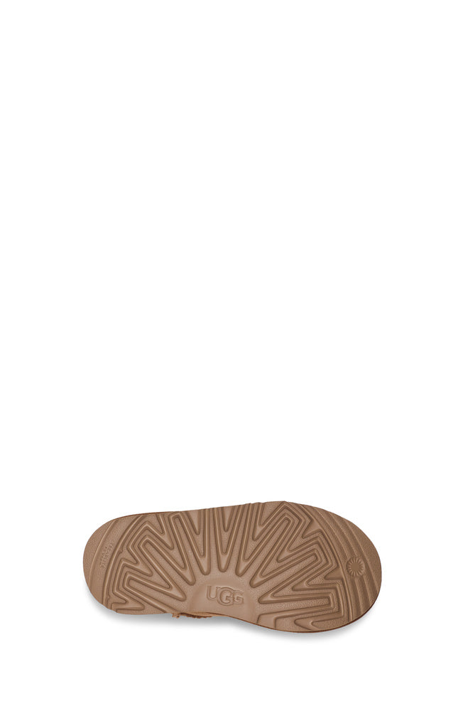 UGG Classic Ultra Mini – Barn – Chestnut
