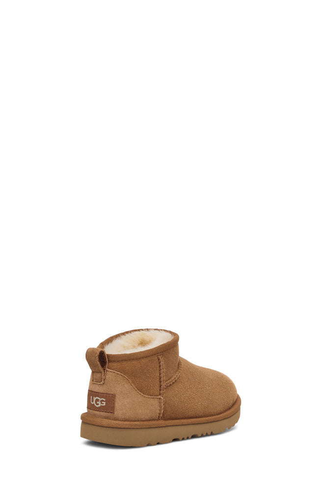 UGG Classic Ultra Mini – Barn – Chestnut