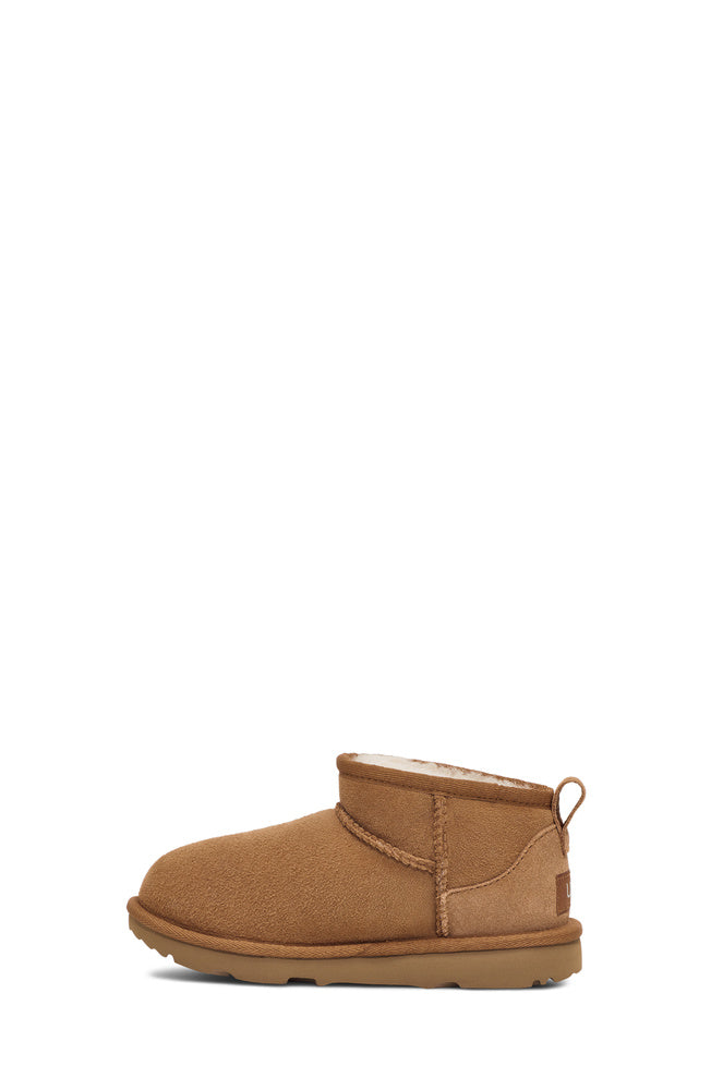 UGG Classic Ultra Mini – Barn – Chestnut