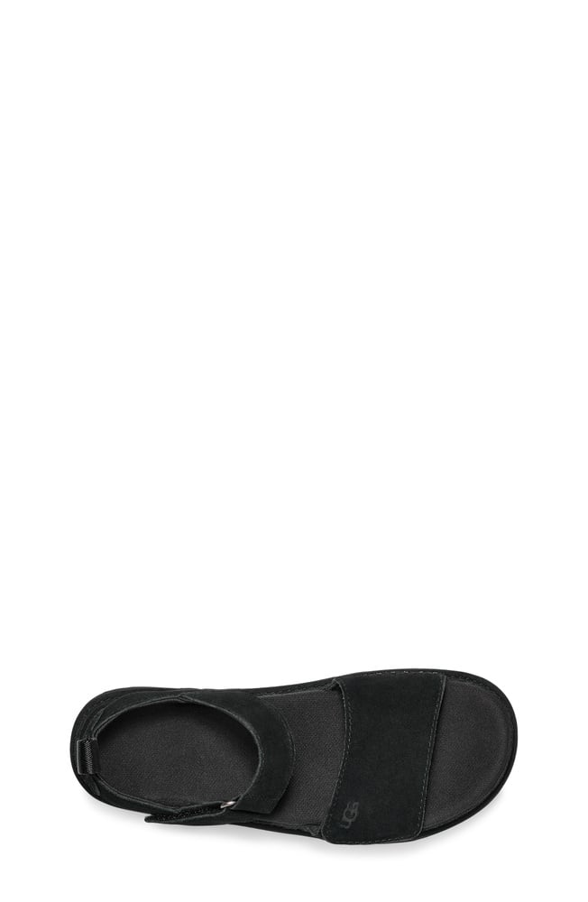 UGG Goldenstar – Dam – Black