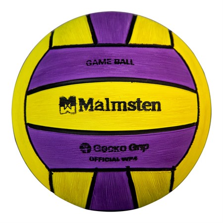 Malmsten Vattenpoloboll WP4 Dam