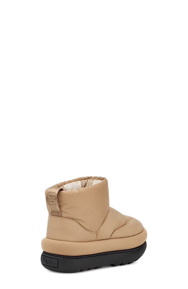 UGG Classic Maxi Mini – Dam – Mustard Seed