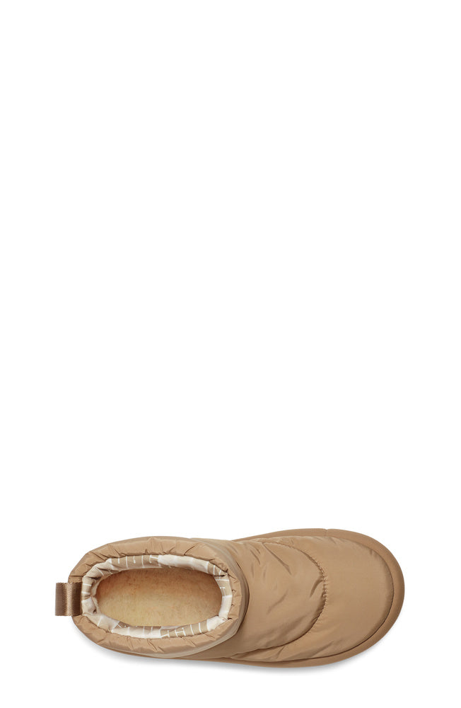UGG Classic Maxi Mini – Dam – Mustard Seed