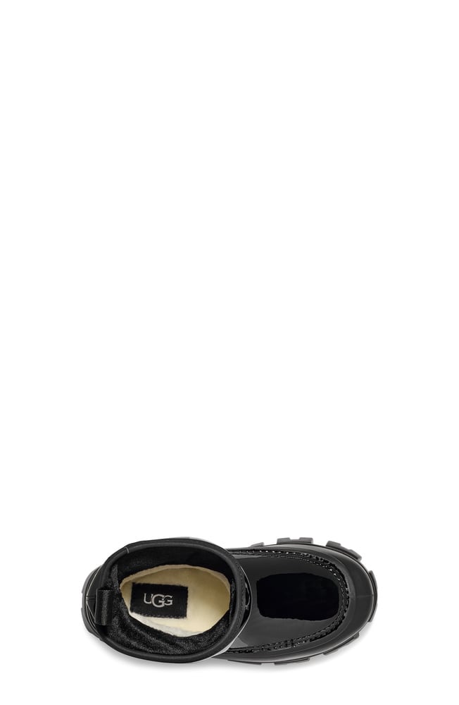 UGG Classic Brellah Mi – Barn – Black
