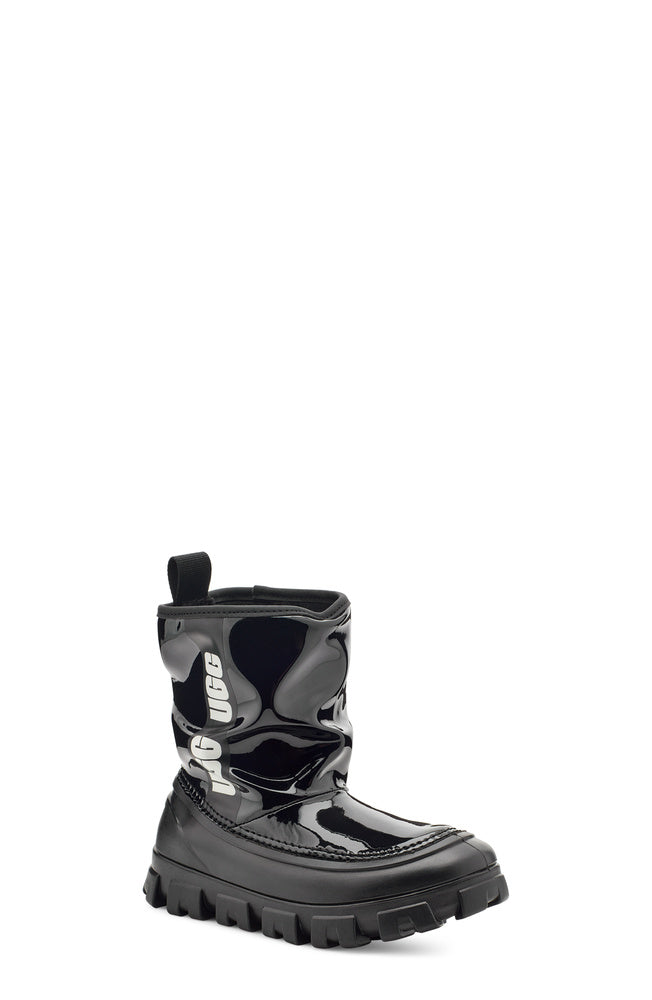 UGG Classic Brellah Mi – Barn – Black