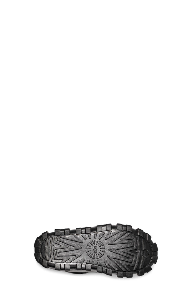 UGG Classic Brellah Mi – Barn – Black