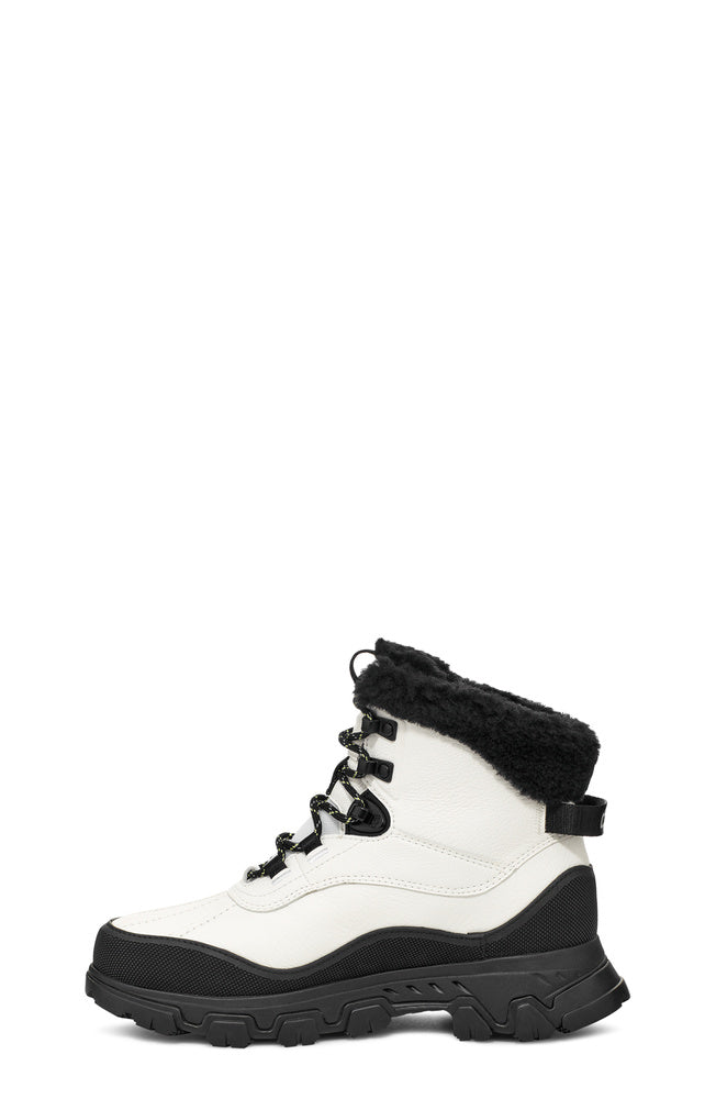 UGG Adirond Meridia H – Dam – White
