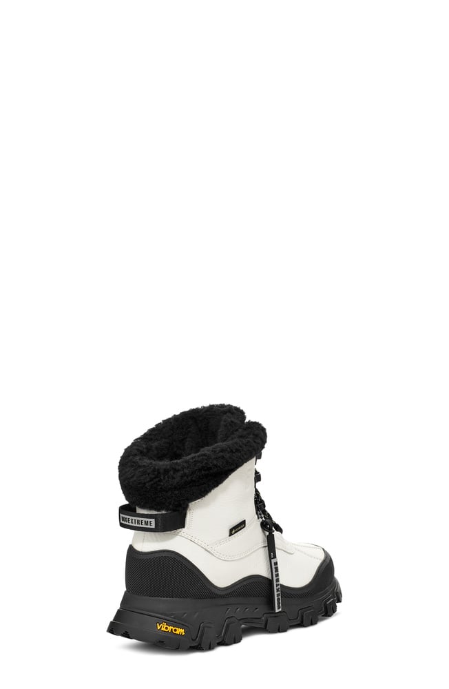 UGG Adirond Meridia H – Dam – White