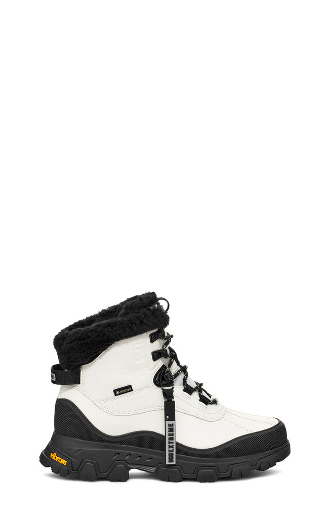 UGG Adirond Meridia H – Dam – White