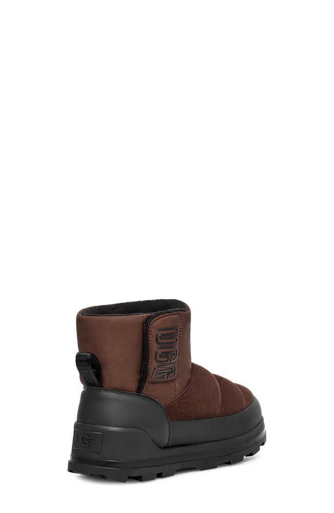 UGG Classic Klamath Mi – Dam – Burnt Cedar