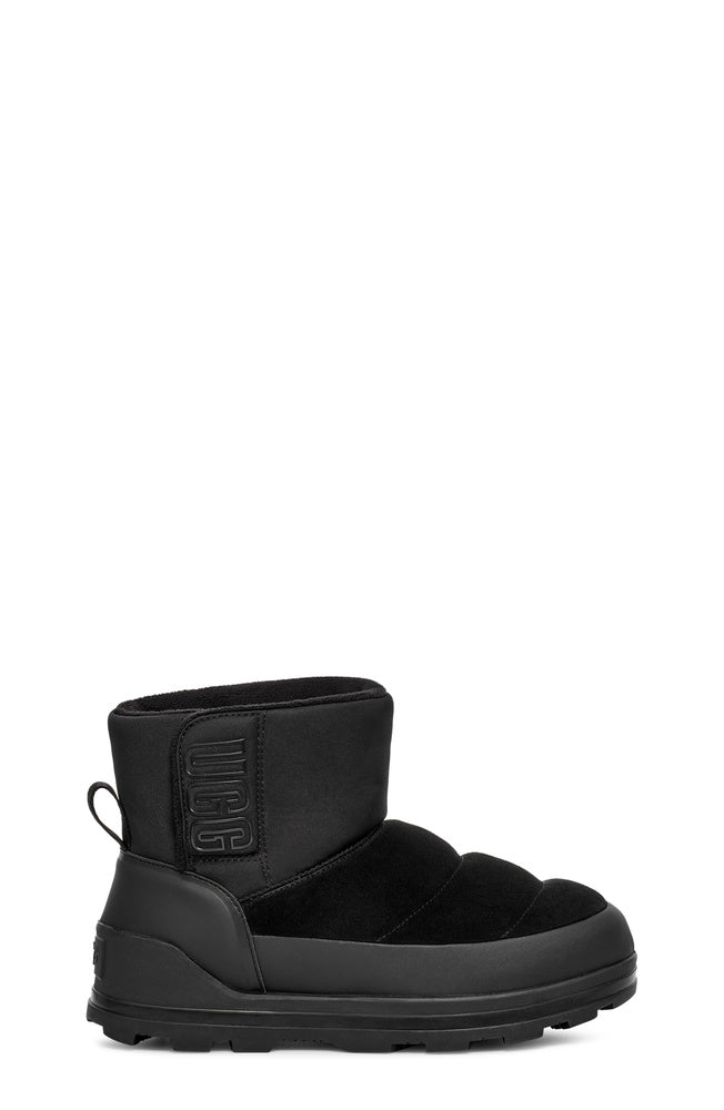 UGG Classic Klamath Mi – Dam – Black