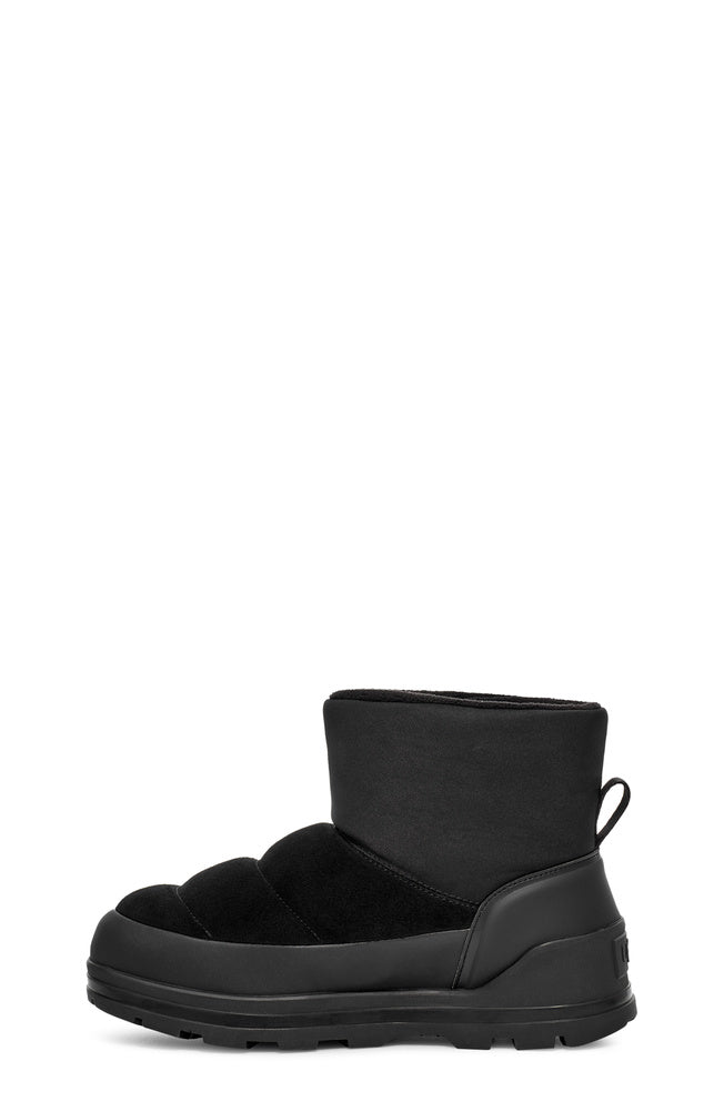 UGG Classic Klamath Mi – Dam – Black
