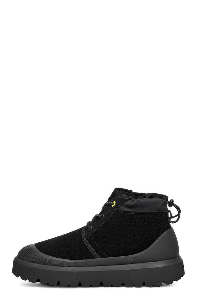 UGG Neumel Weather Hyb – Herr – Black / Black
