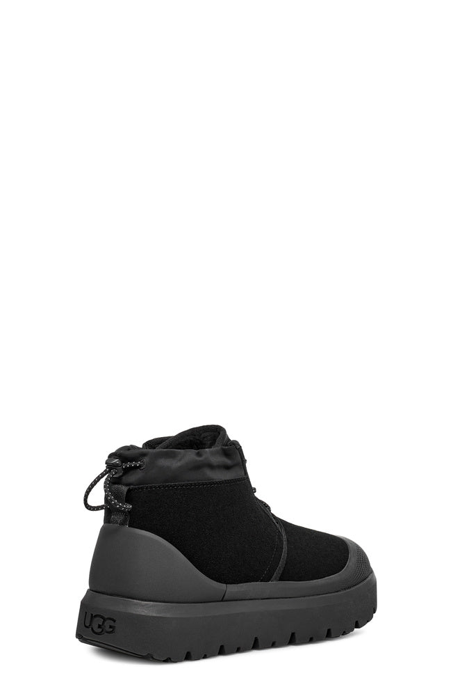 UGG Neumel Weather Hyb – Herr – Black / Black