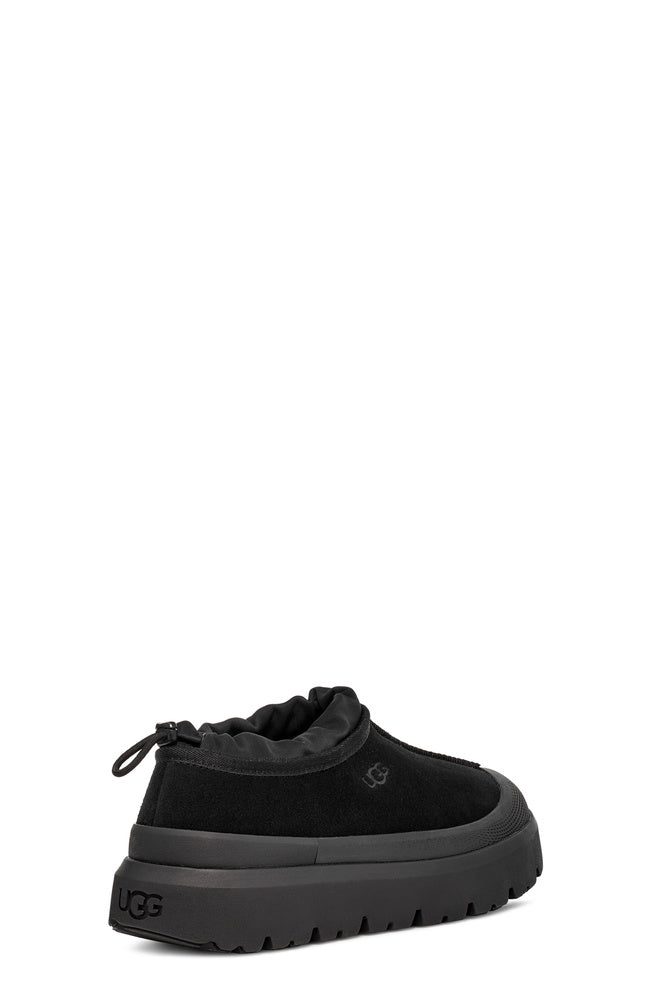 UGG Tasman Weather Hyb – Herr – Black / Black