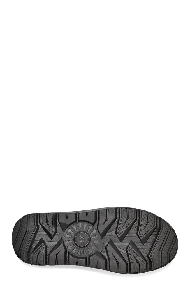 UGG Tasman Weather Hyb – Herr – Black / Black