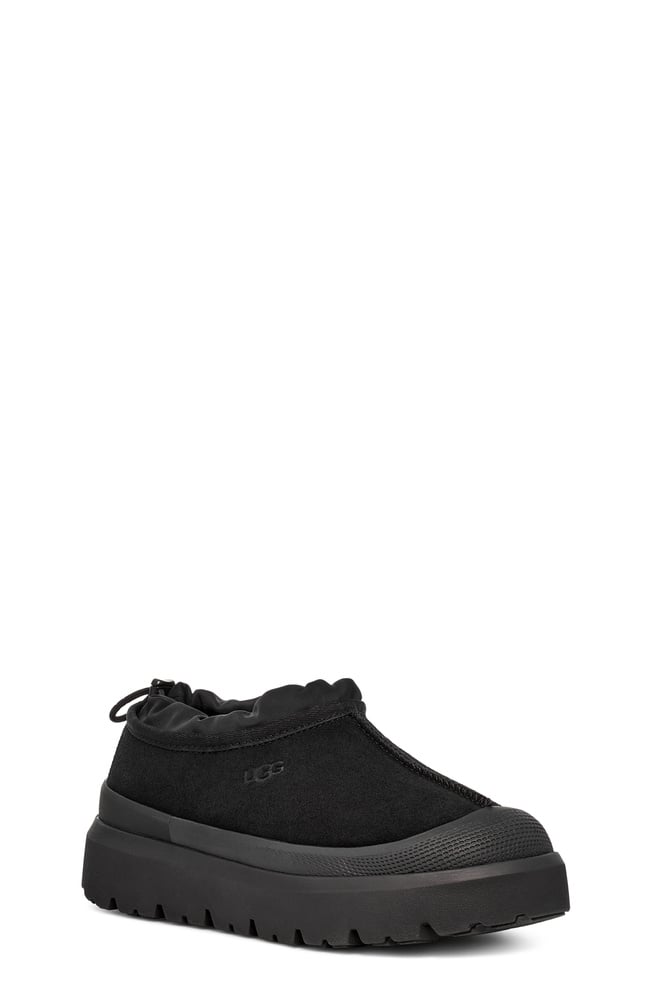 UGG Tasman Weather Hyb – Herr – Black / Black