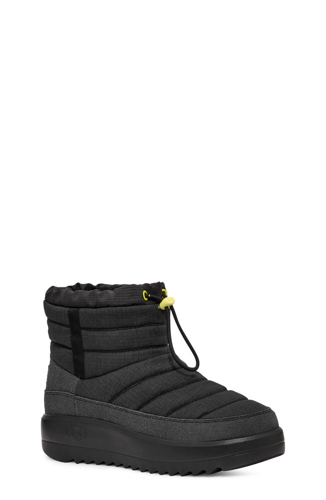 UGG Maxxer Mini – Herr – Black