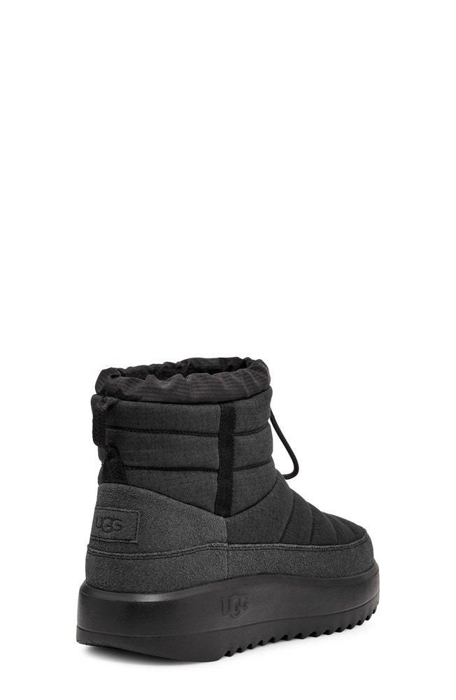 UGG Maxxer Mini – Herr – Black