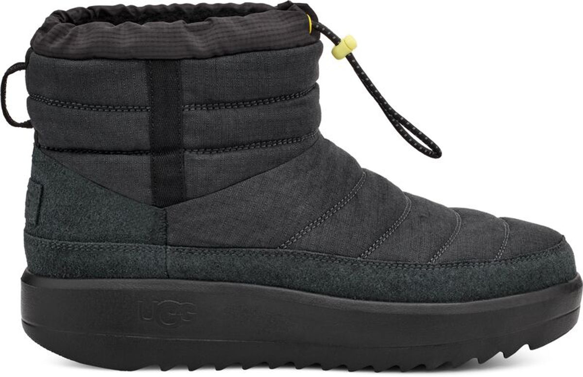 UGG Maxxer Mini – Herr – Black