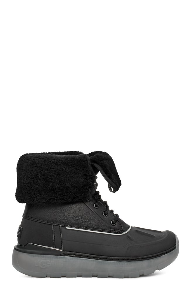 UGG City Butte – Herr – Black