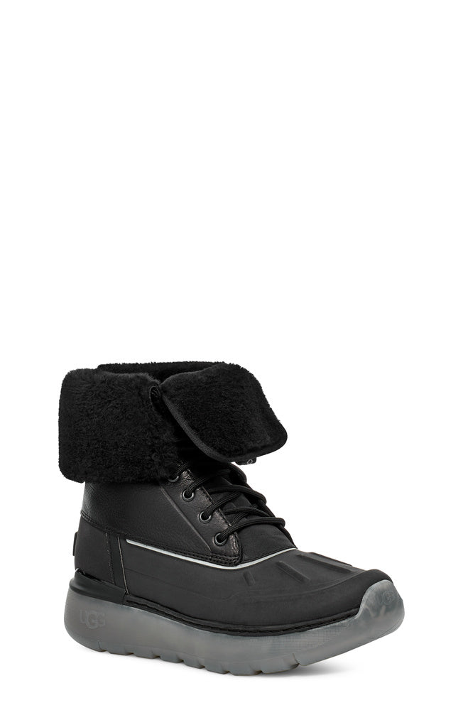 UGG City Butte – Herr – Black