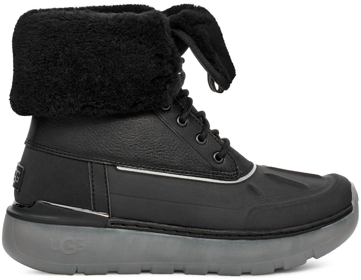 UGG City Butte – Herr – Black