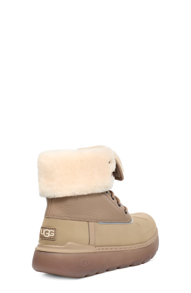 UGG City Butte – Herr – Dune