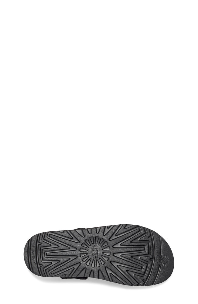 UGG Goldenstar Clog – Dam – Black