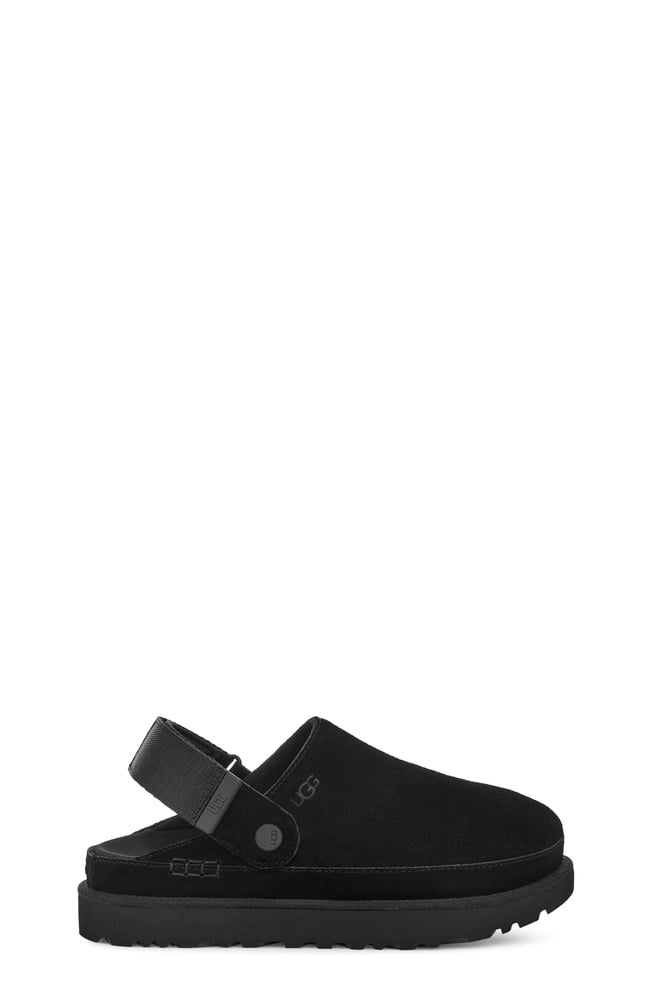 UGG Goldenstar Clog – Dam – Black